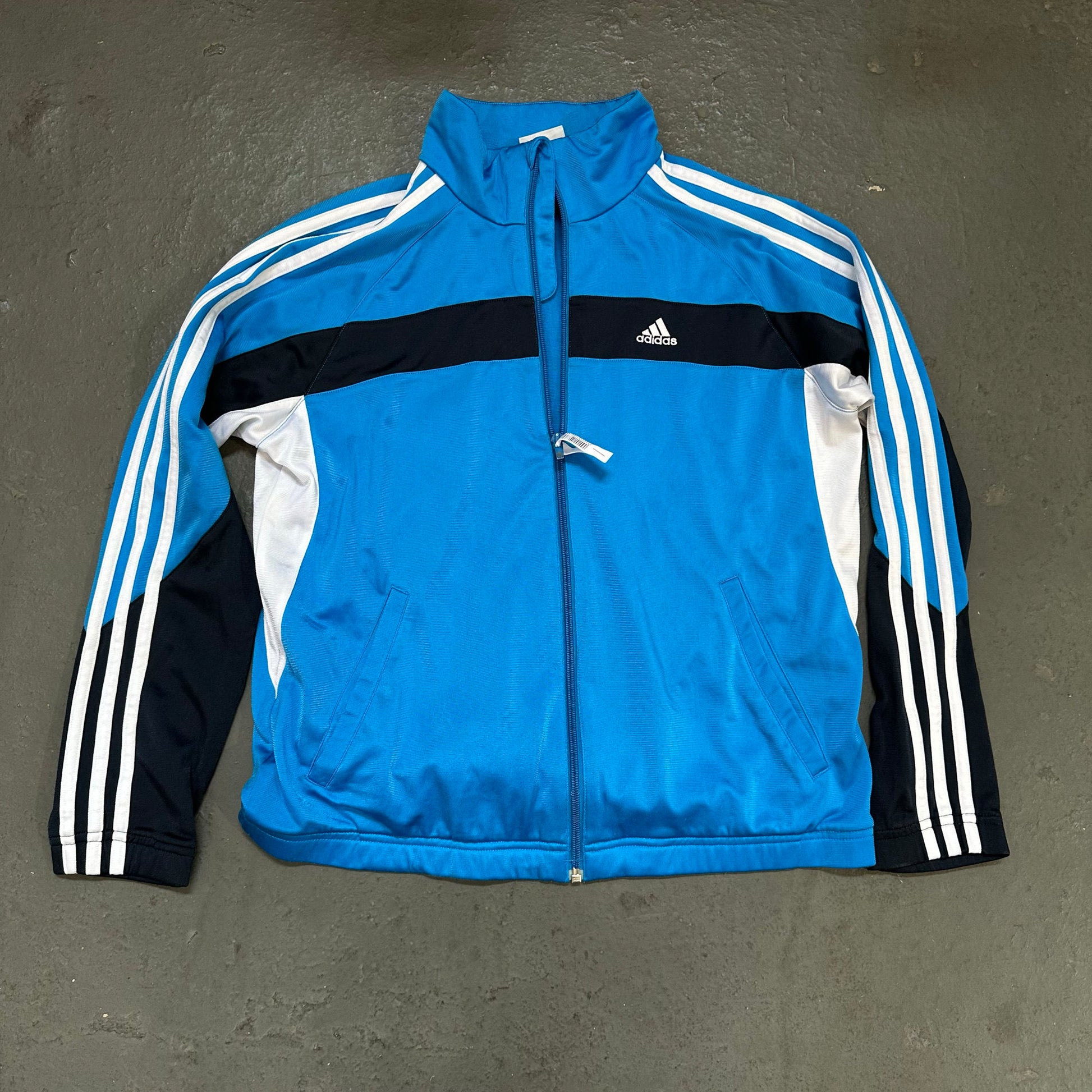 Vintage Adidas Sportswear Jackets