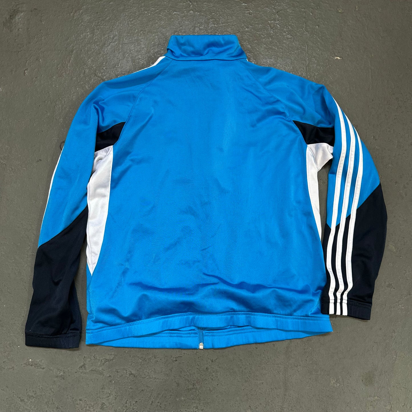 Vintage Adidas Sportswear Jackets
