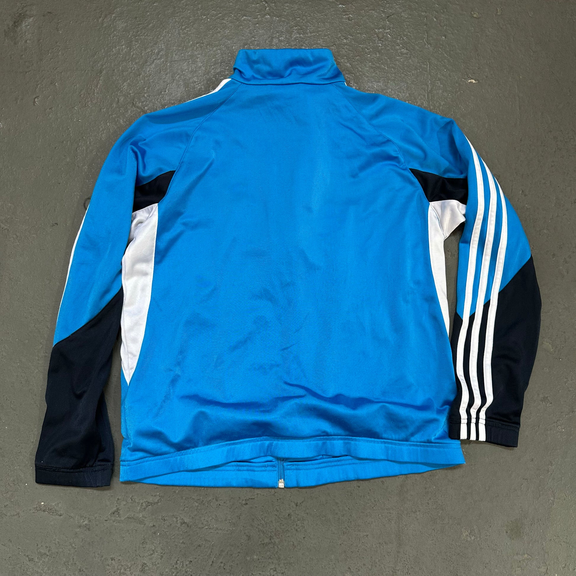 Vintage Adidas Sportswear Jackets