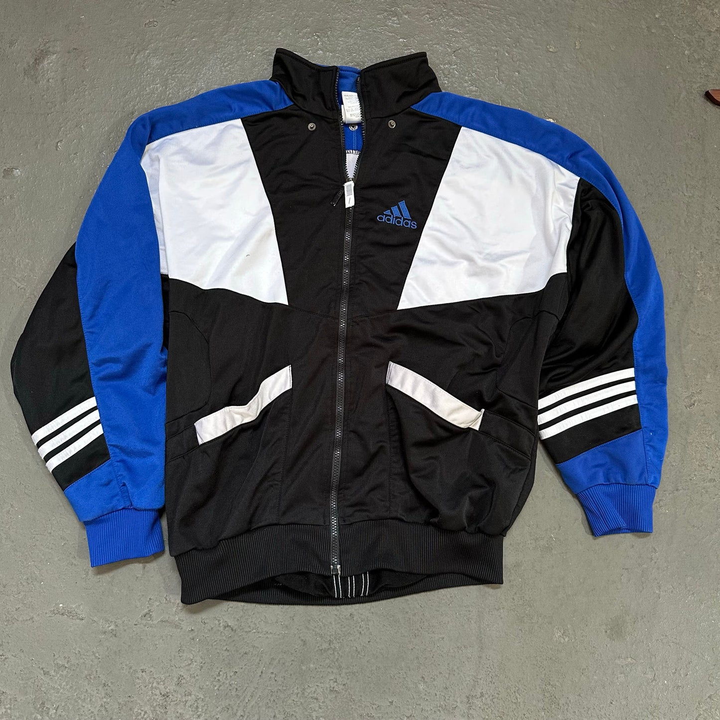 Vintage 70s-90s Adidas Sportswear Jackets