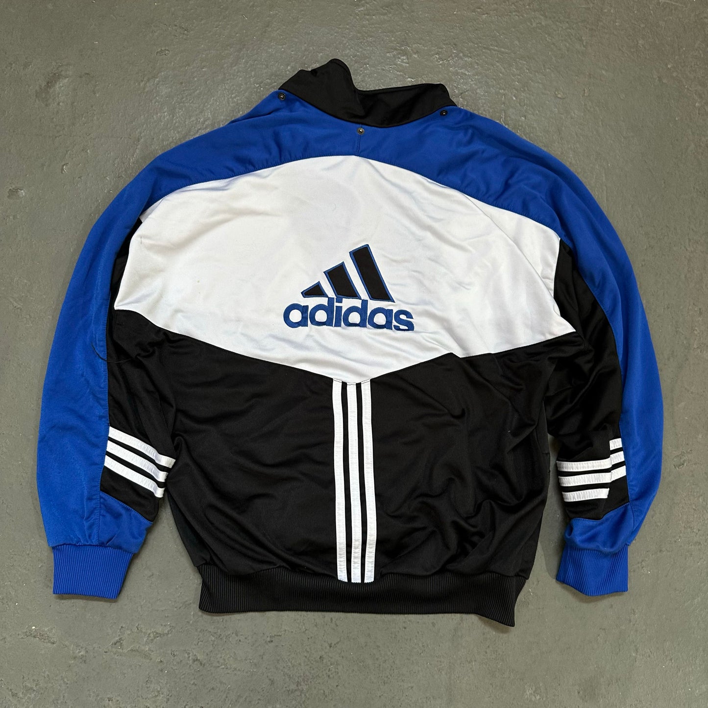 Vintage 70s-90s Adidas Sportswear Jackets