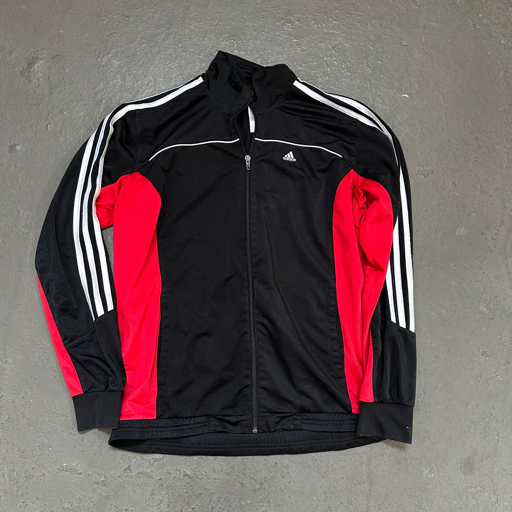Vintage Adidas Sportswear Jackets