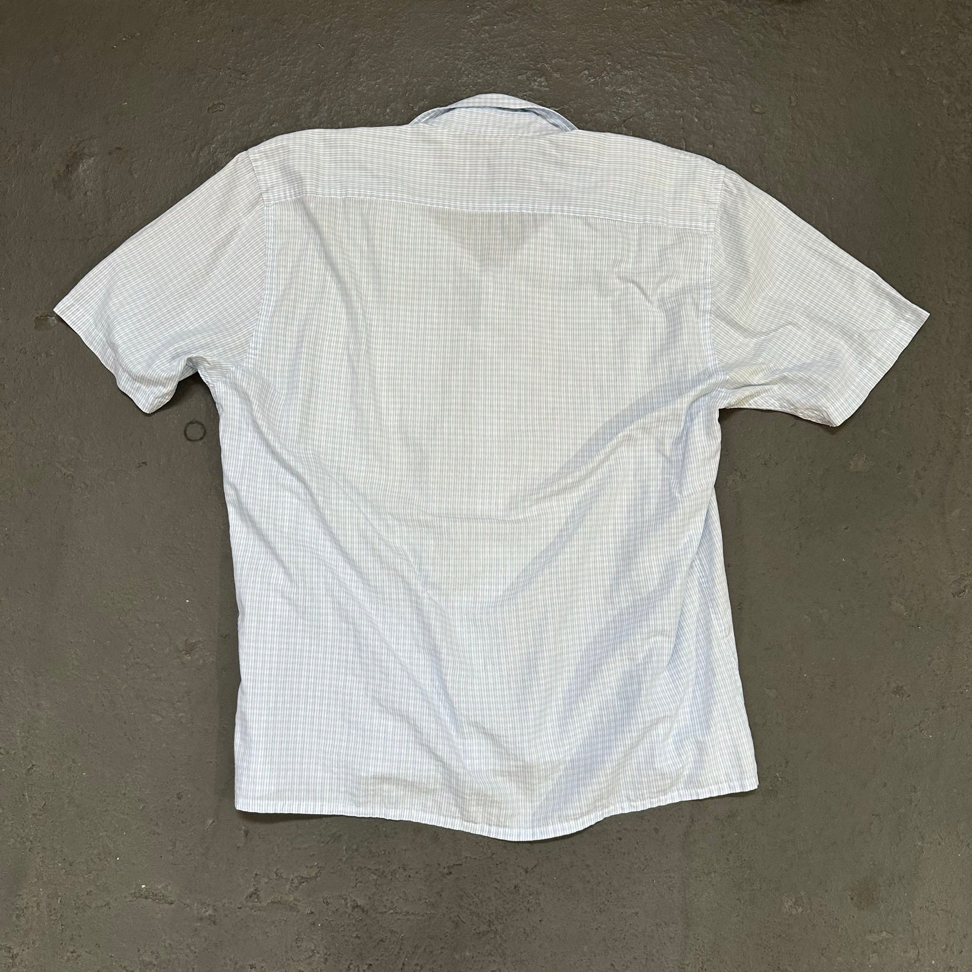 Vintage 70s-90s Yves Saint Laurent Pre-owned Luxury Shirts