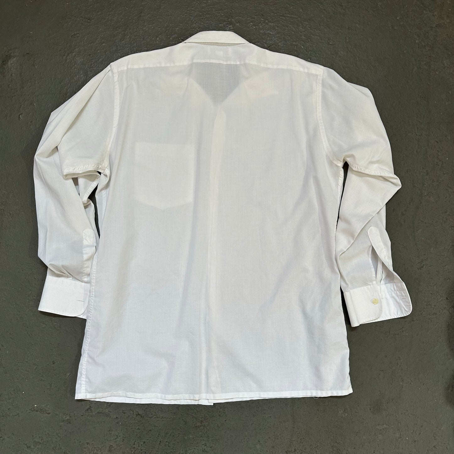 Vintage 70s-90s Dior Pre-owned Luxury Shirts