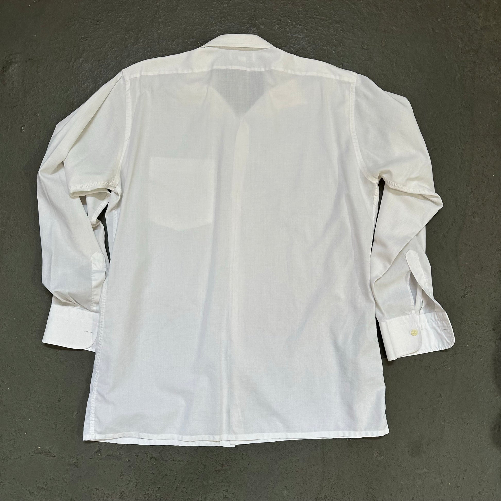 Vintage 70s-90s Dior Pre-owned Luxury Shirts
