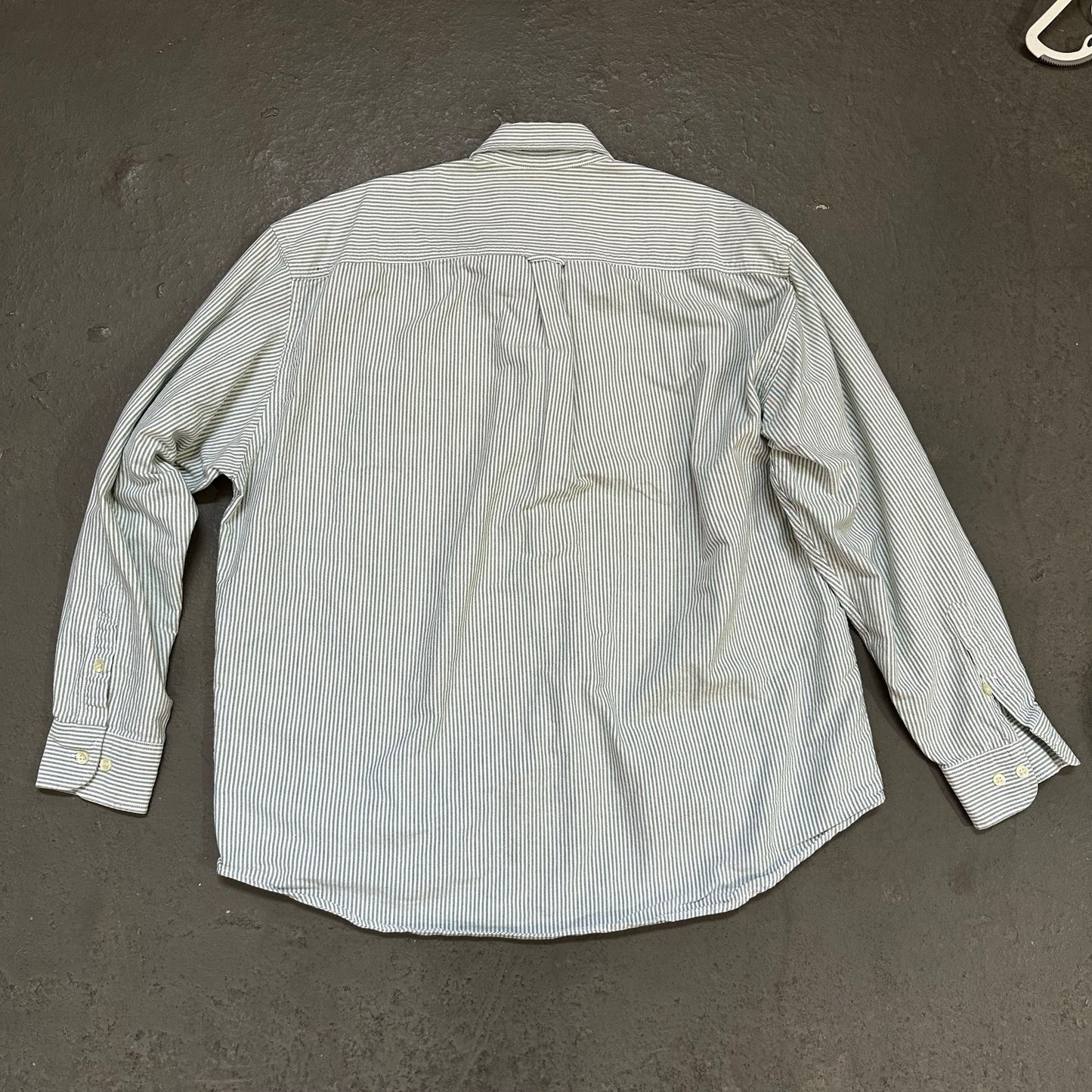 Vintage 70s-90s Yves Saint Laurent Pre-owned Luxury Shirts