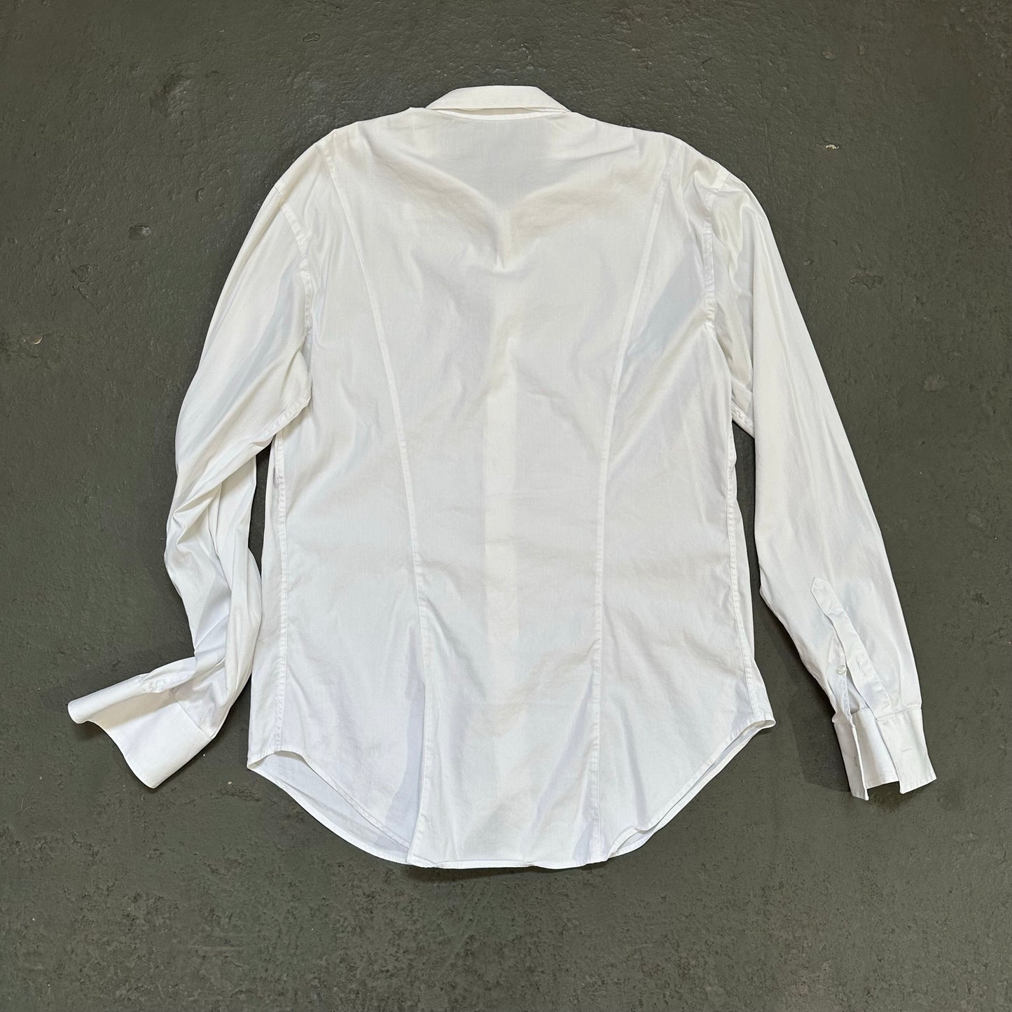 Vintage Armani Pre-owned Luxury Shirts