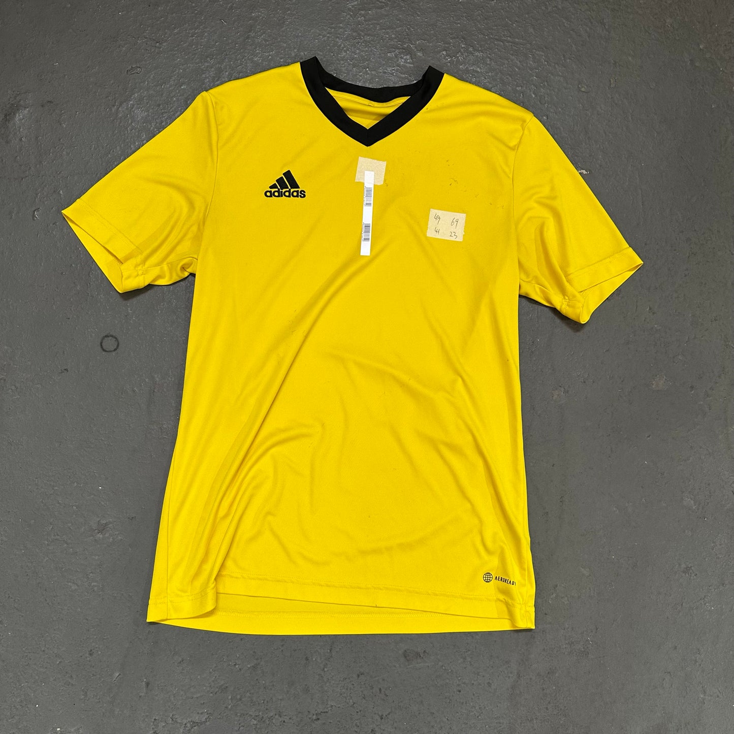 Vintage Adidas Sportswear Jerseys
