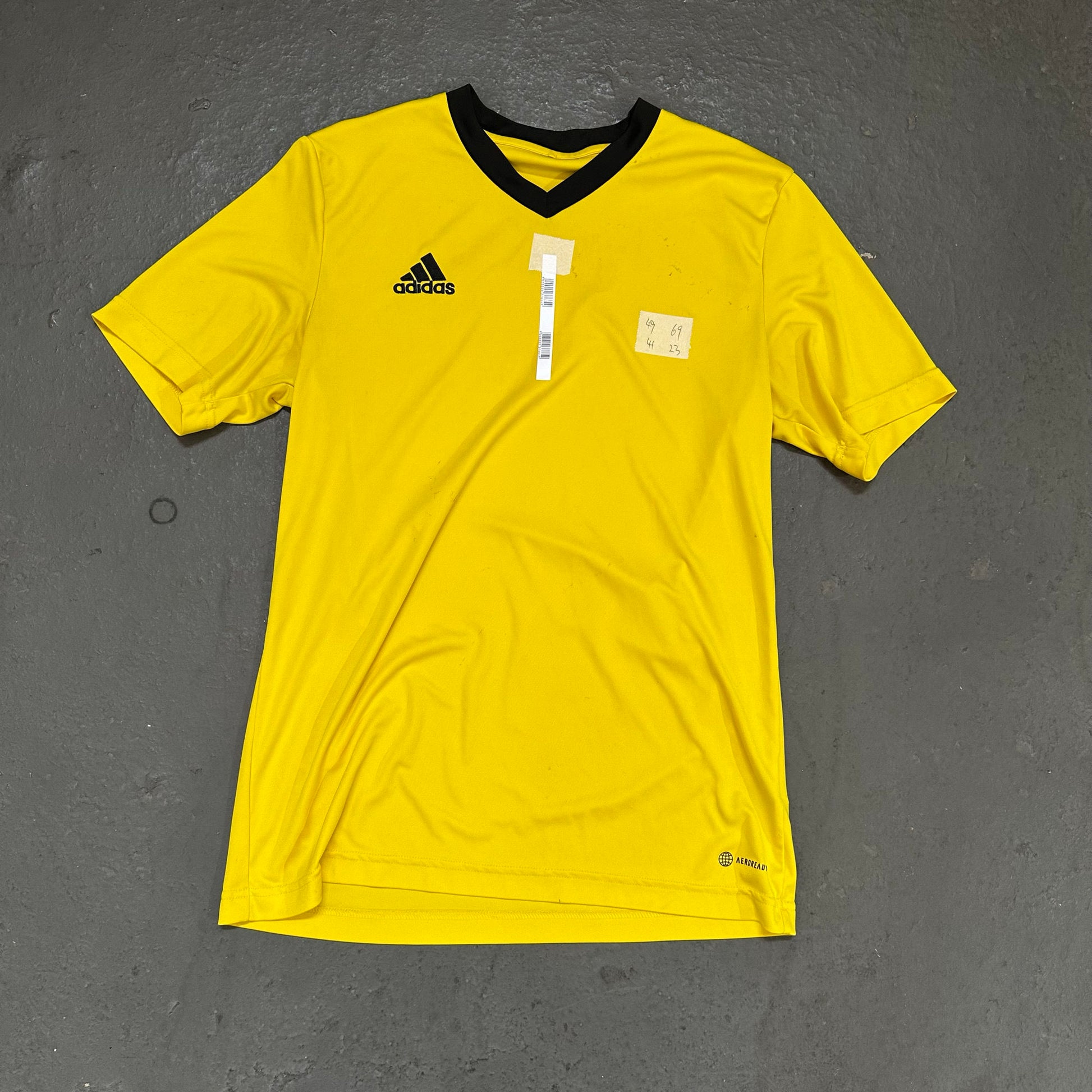 Vintage Adidas Sportswear Jerseys