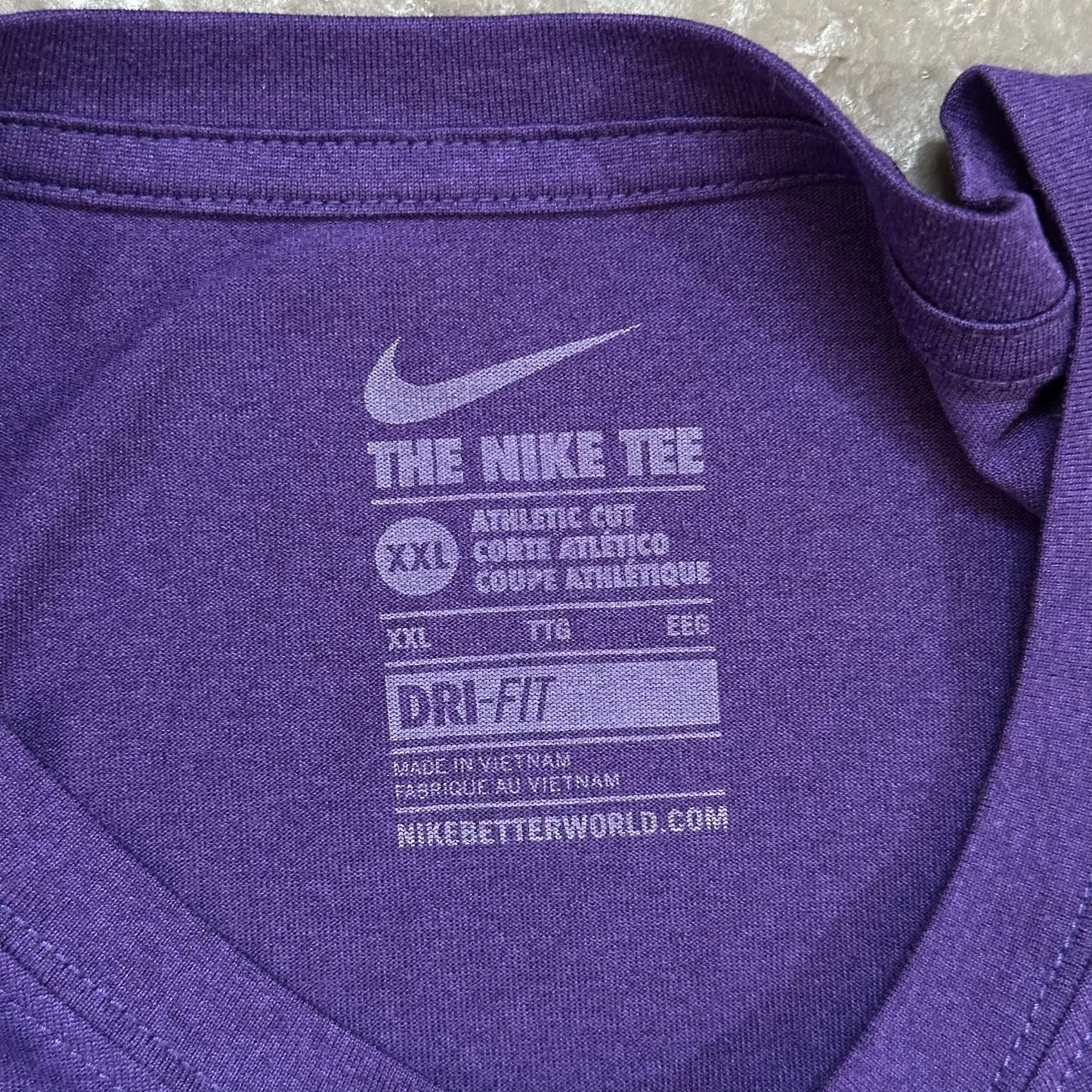 Vintage Nike Sportswear