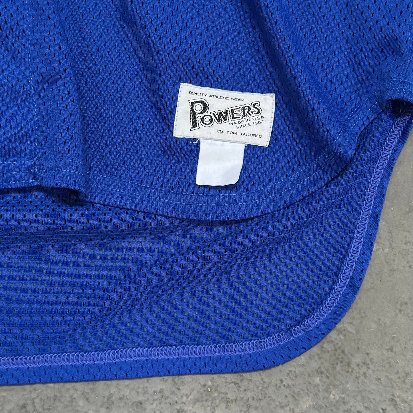 Vintage 70s-90s USA Sportswear Jerseys