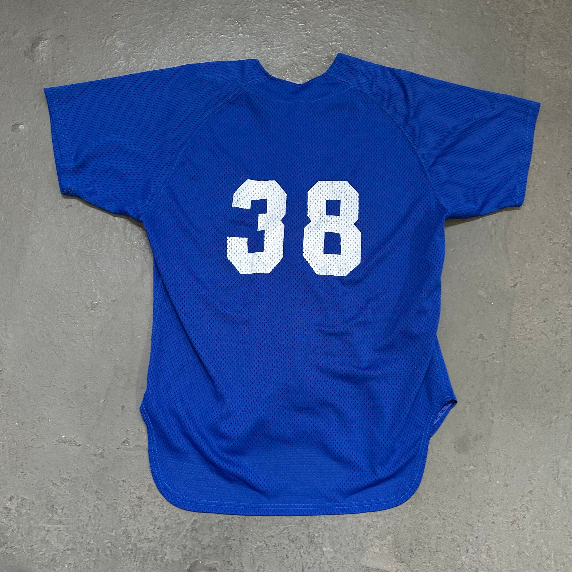 Vintage 70s-90s USA Sportswear Jerseys