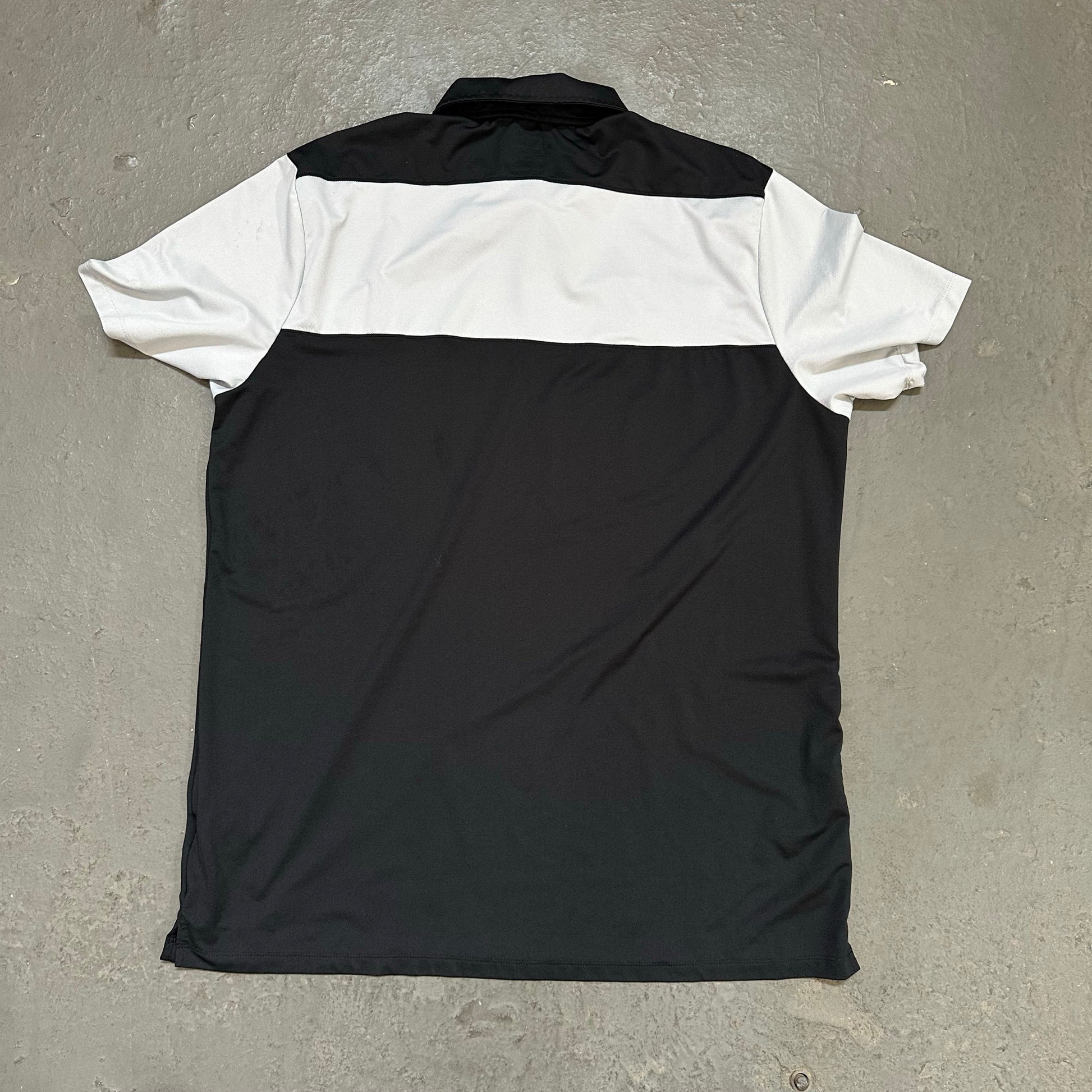 Vintage Nike Sportswear Polo/Rugby Shirts