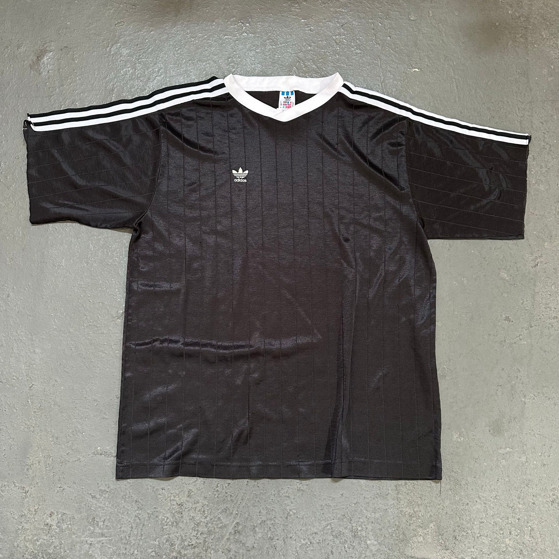 Vintage 70s-90s USA Adidas Sportswear Jerseys