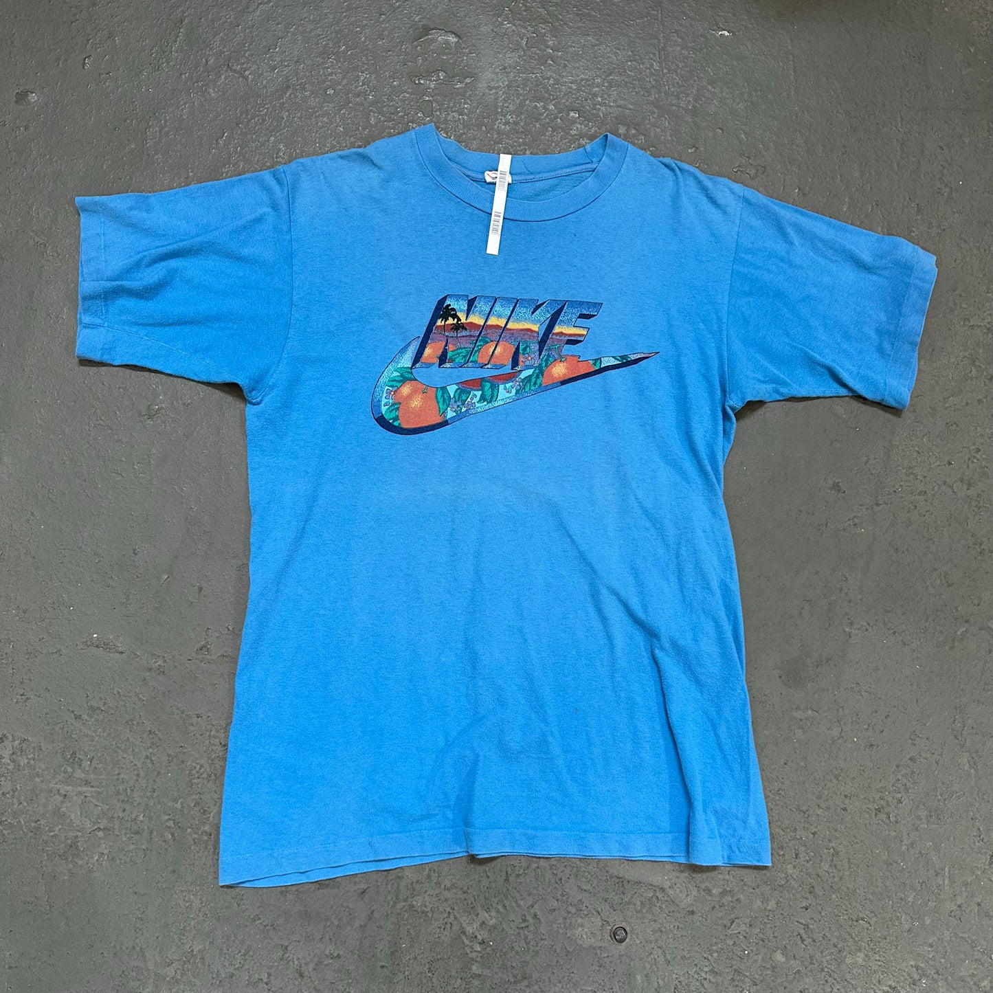 Vintage 70s-90s Nike Retro