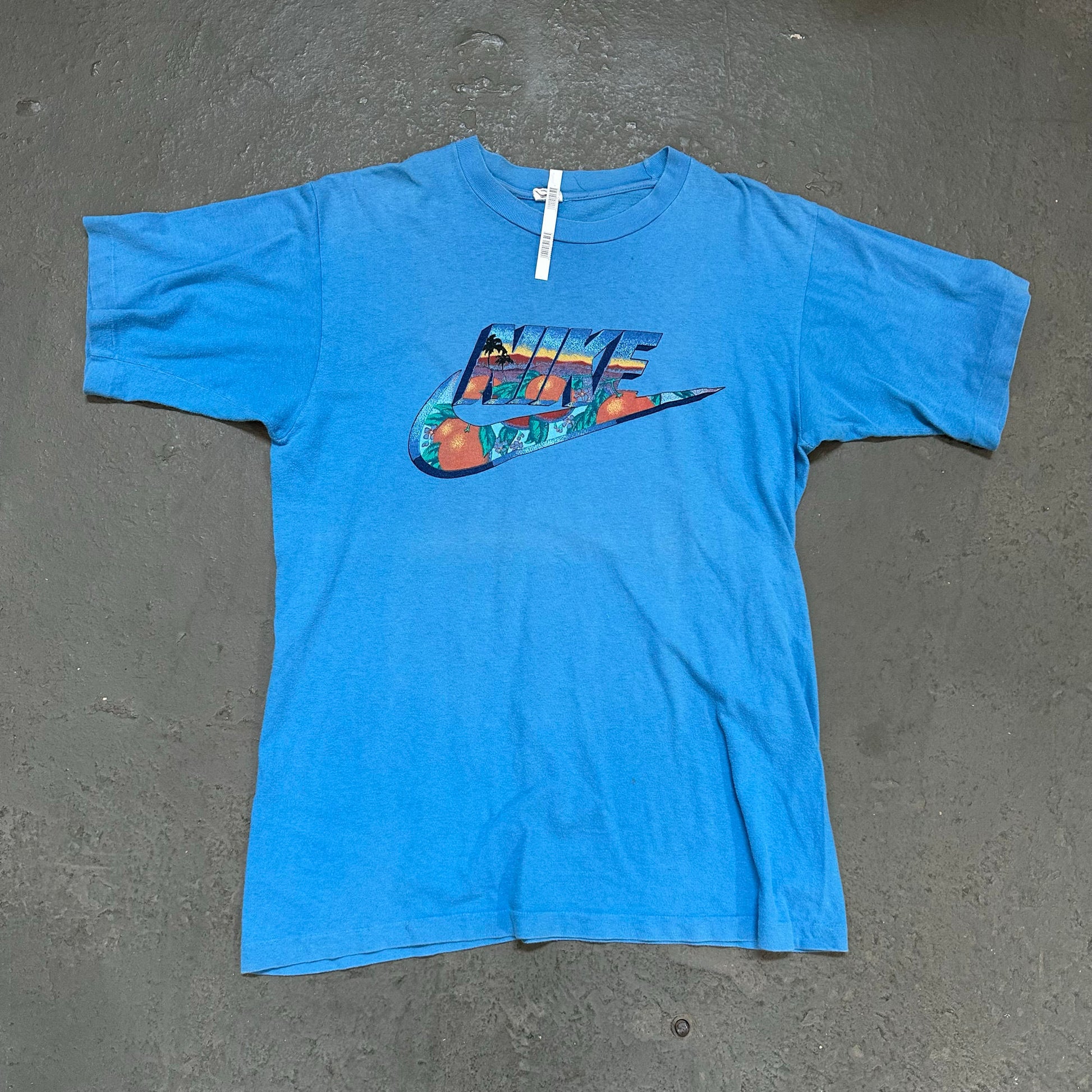 Vintage 70s-90s Nike Retro