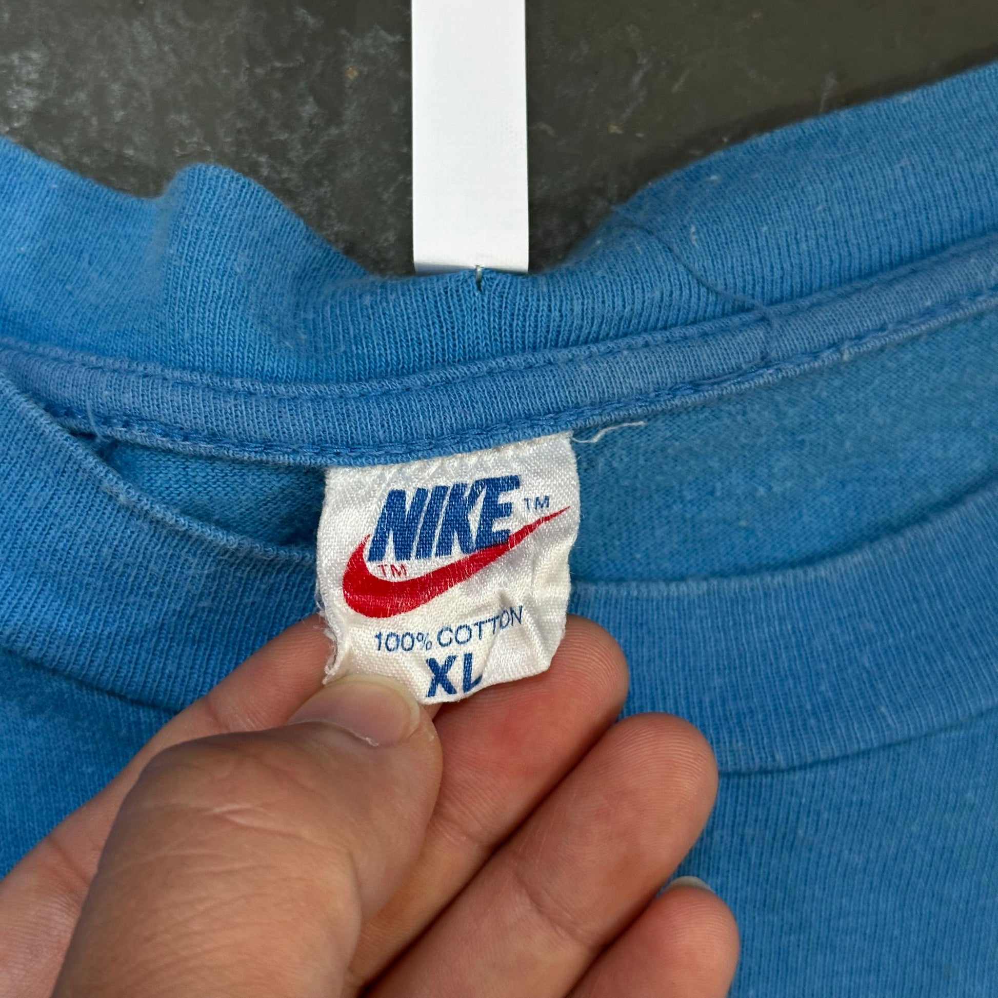 Vintage 70s-90s Nike Retro