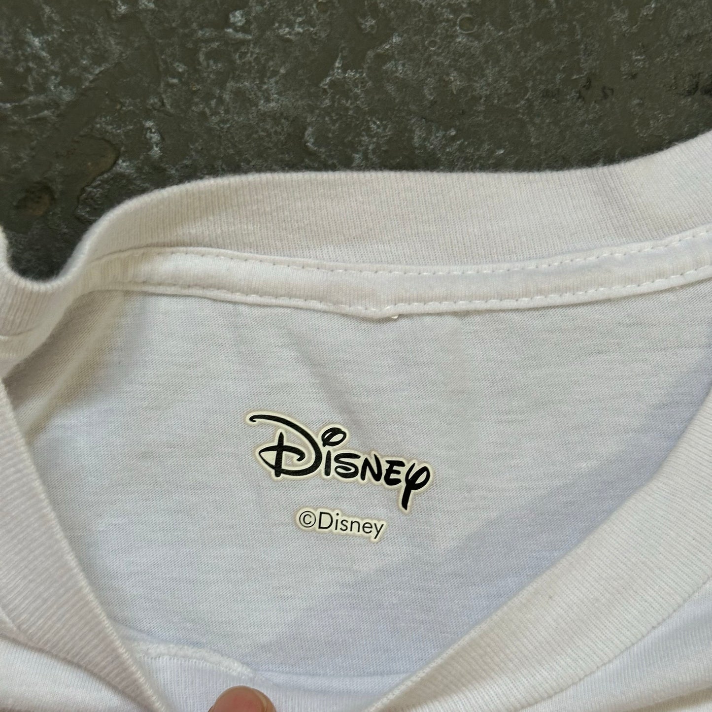 Vintage Disney