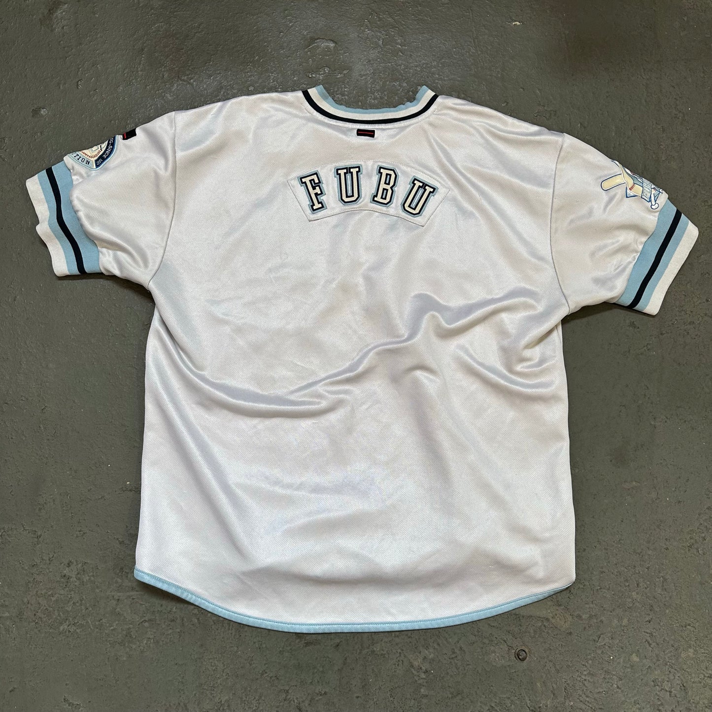 Vintage 70s-90s Retro Jerseys