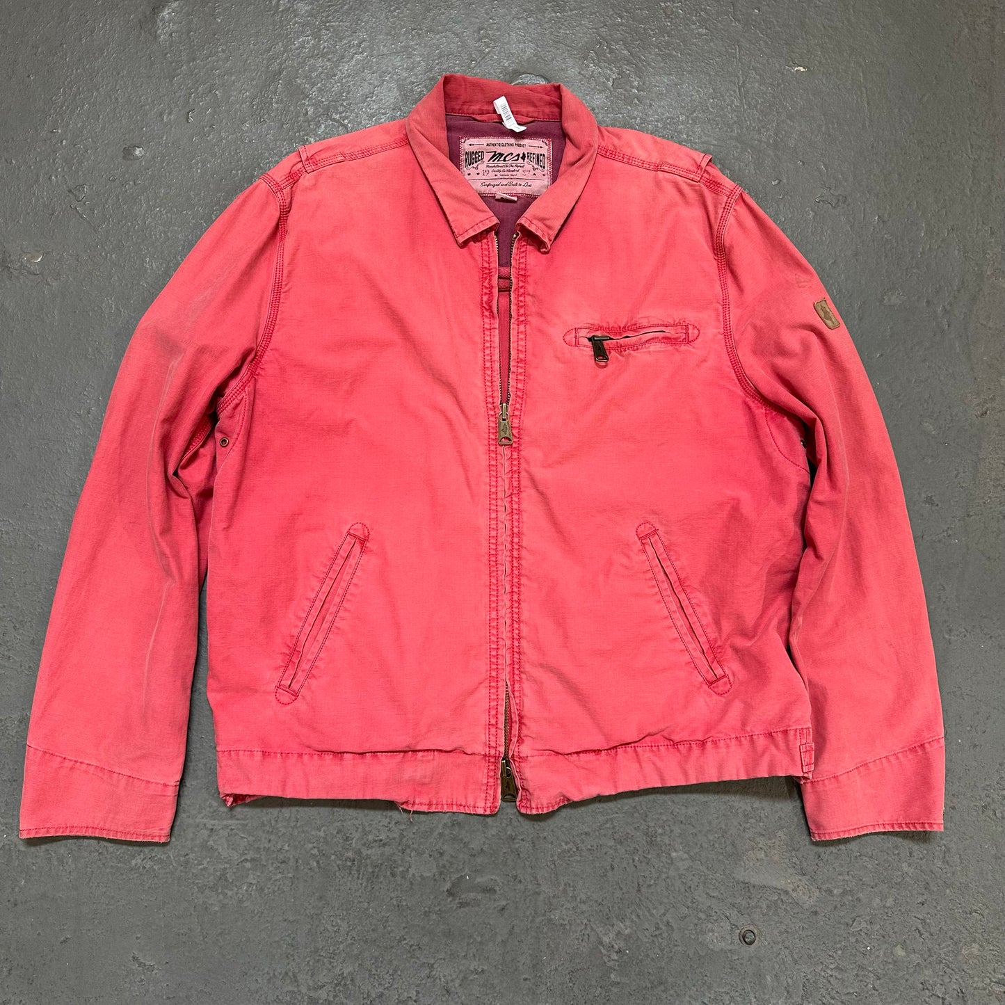 Vintage Marlboro Workwear Workwear Jackets