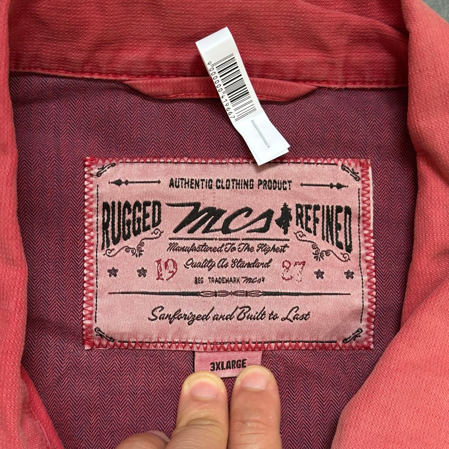Vintage Marlboro Workwear Workwear Jackets