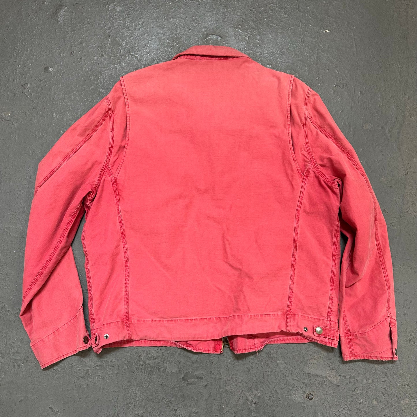 Vintage Marlboro Workwear Workwear Jackets