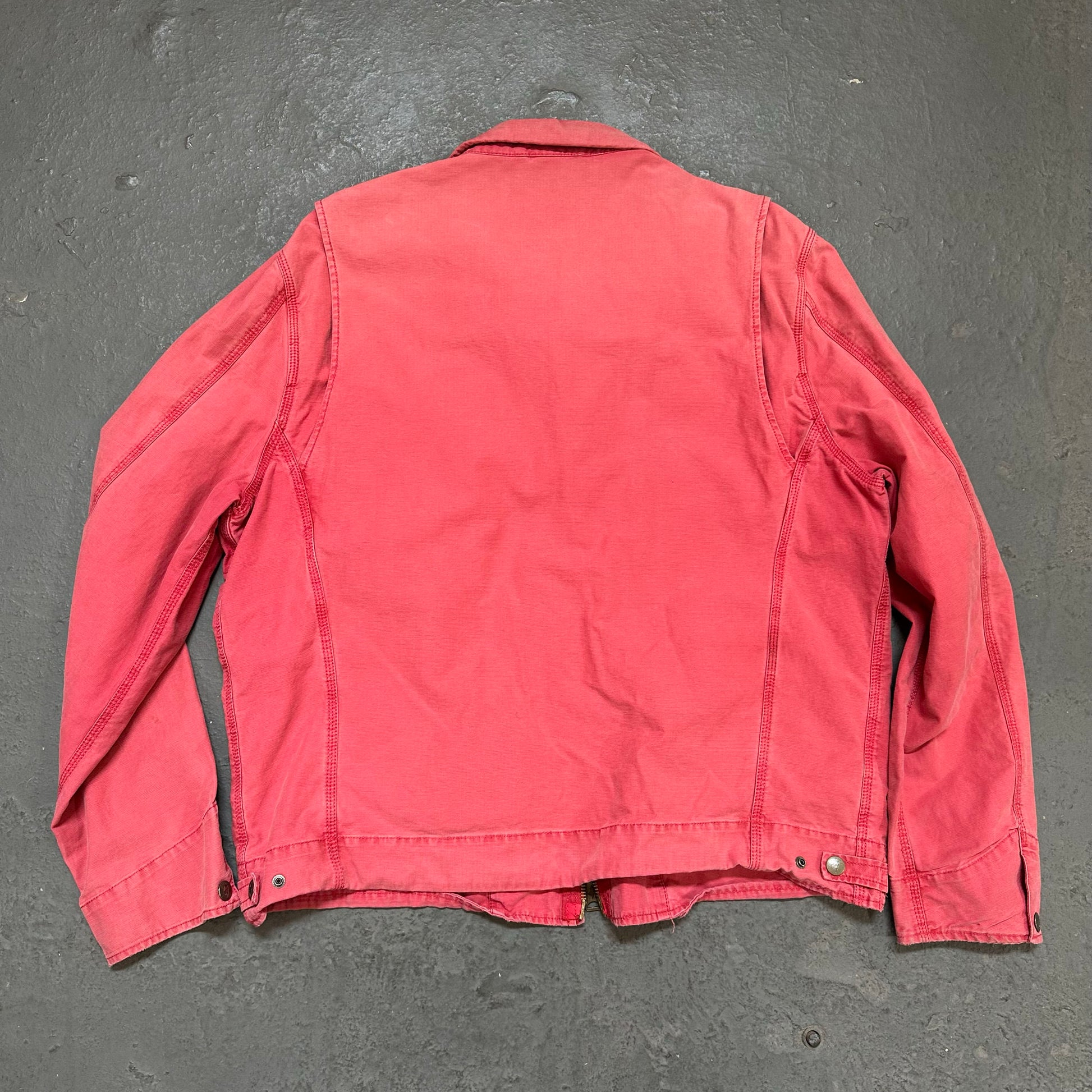 Vintage Marlboro Workwear Workwear Jackets