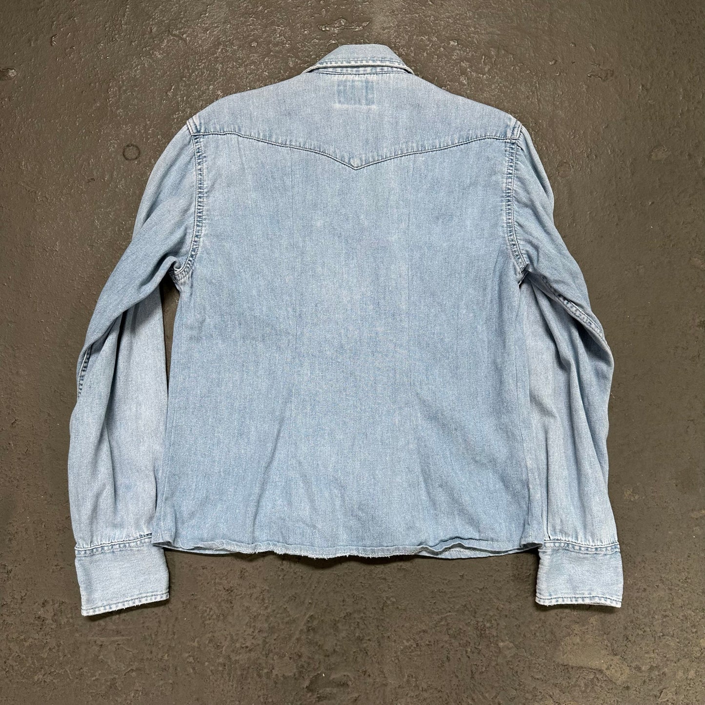 Vintage Levi's Retro Western Shirts