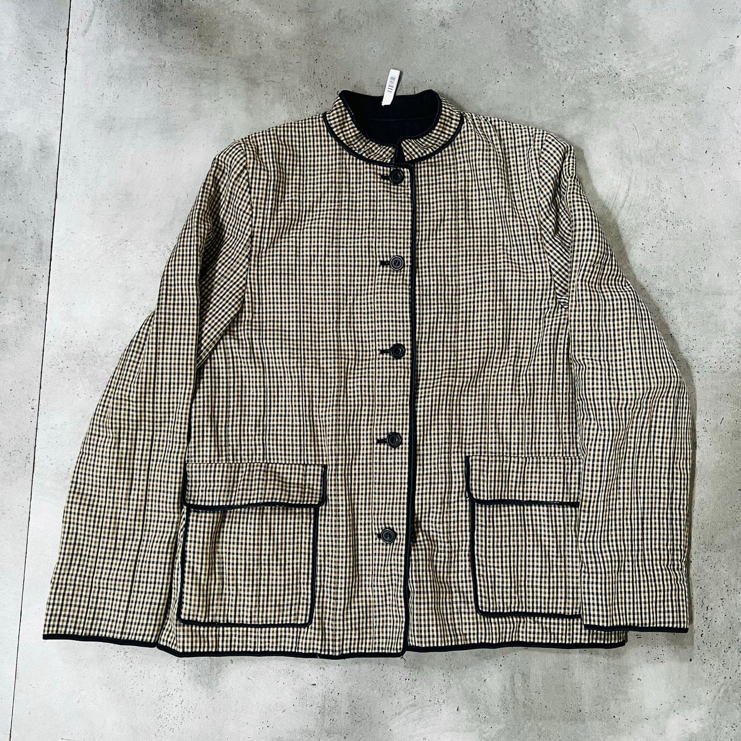 Vintage 70s-90s England Aquascutum Pre-owned Luxury Jackets