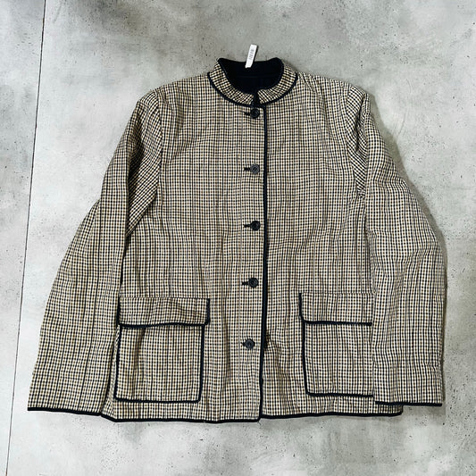 Vintage 70s-90s England Aquascutum Pre-owned Luxury Jackets