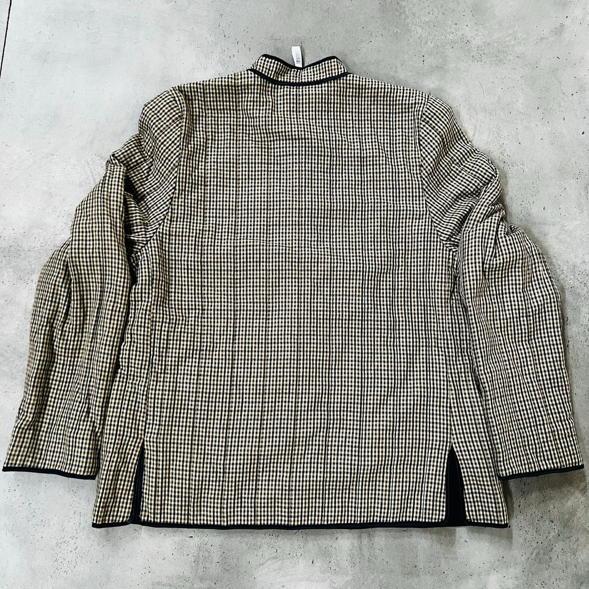 Vintage 70s-90s England Aquascutum Pre-owned Luxury Jackets