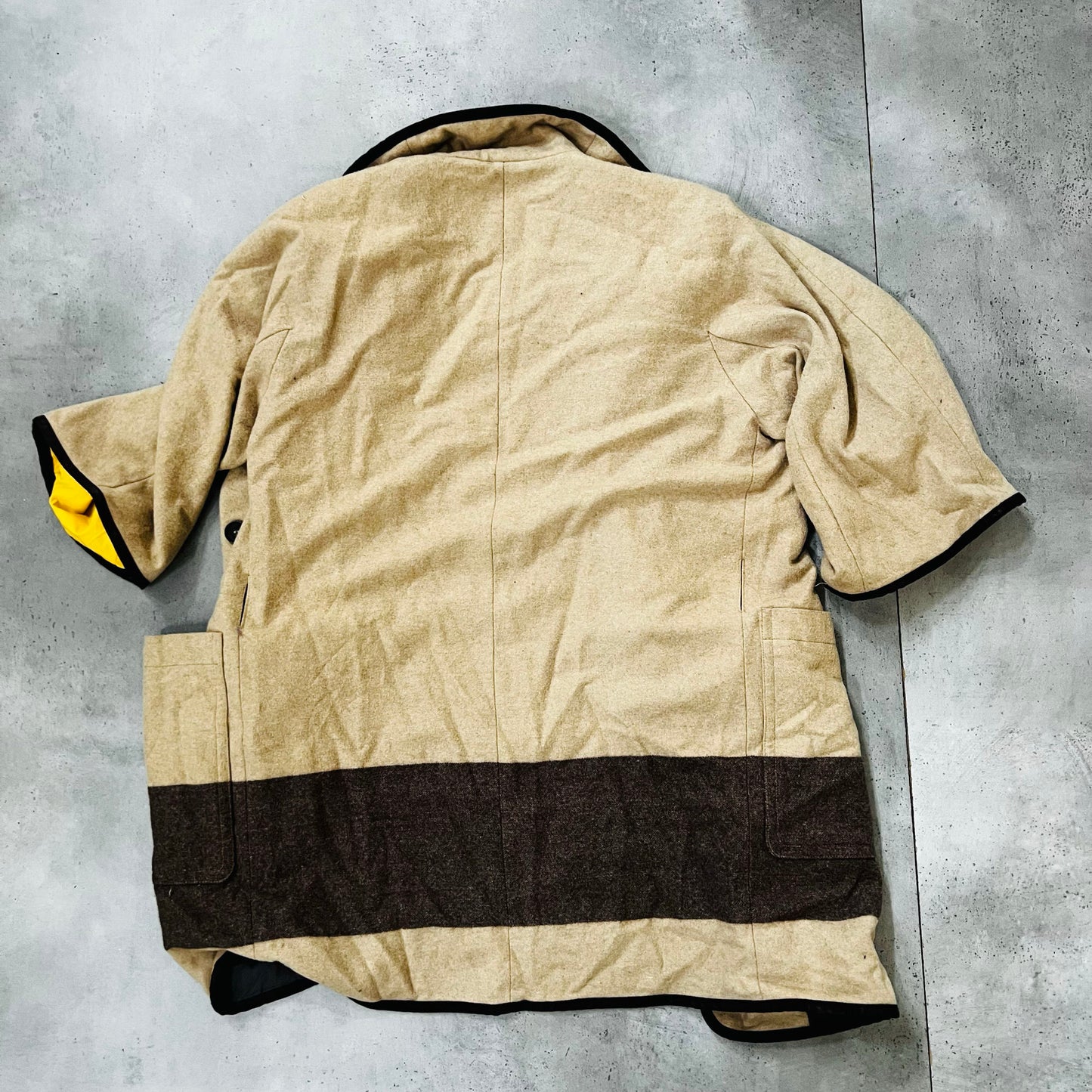 Vintage Woolrich Outdoor Coats