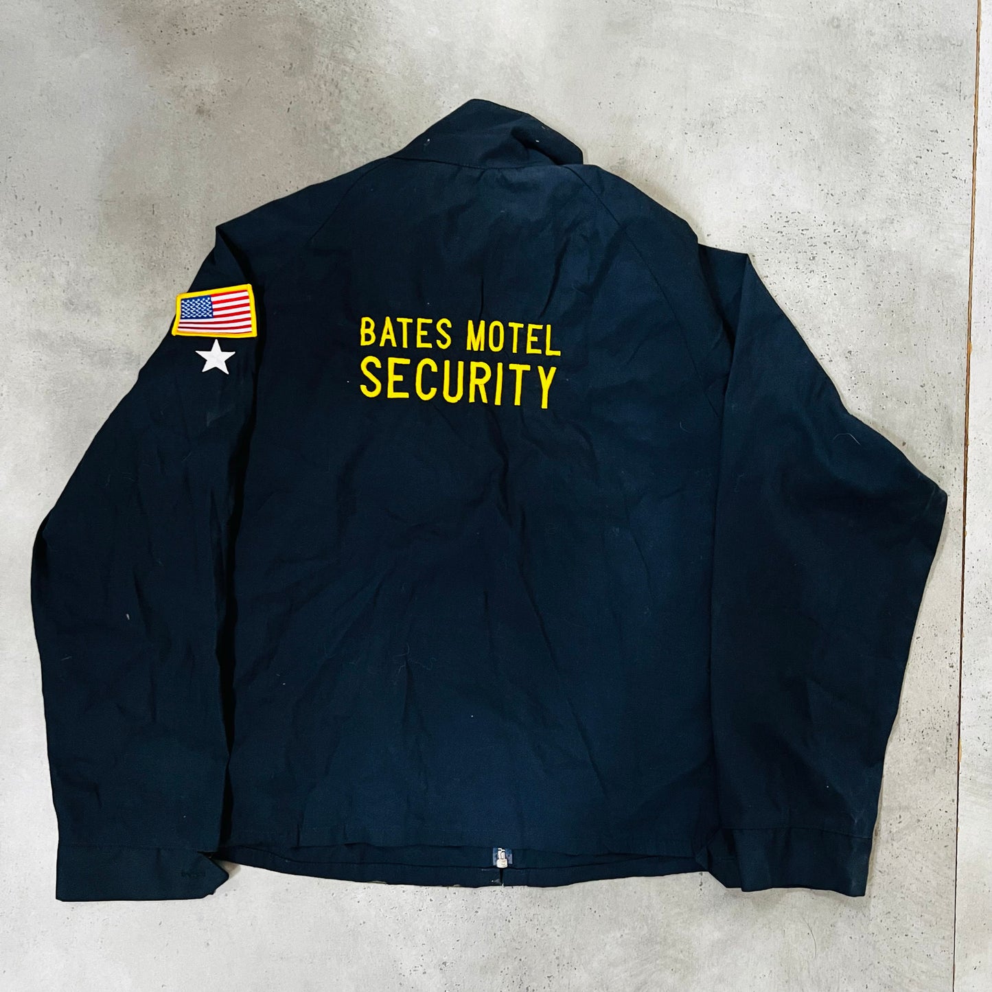 Vintage Retro Jackets