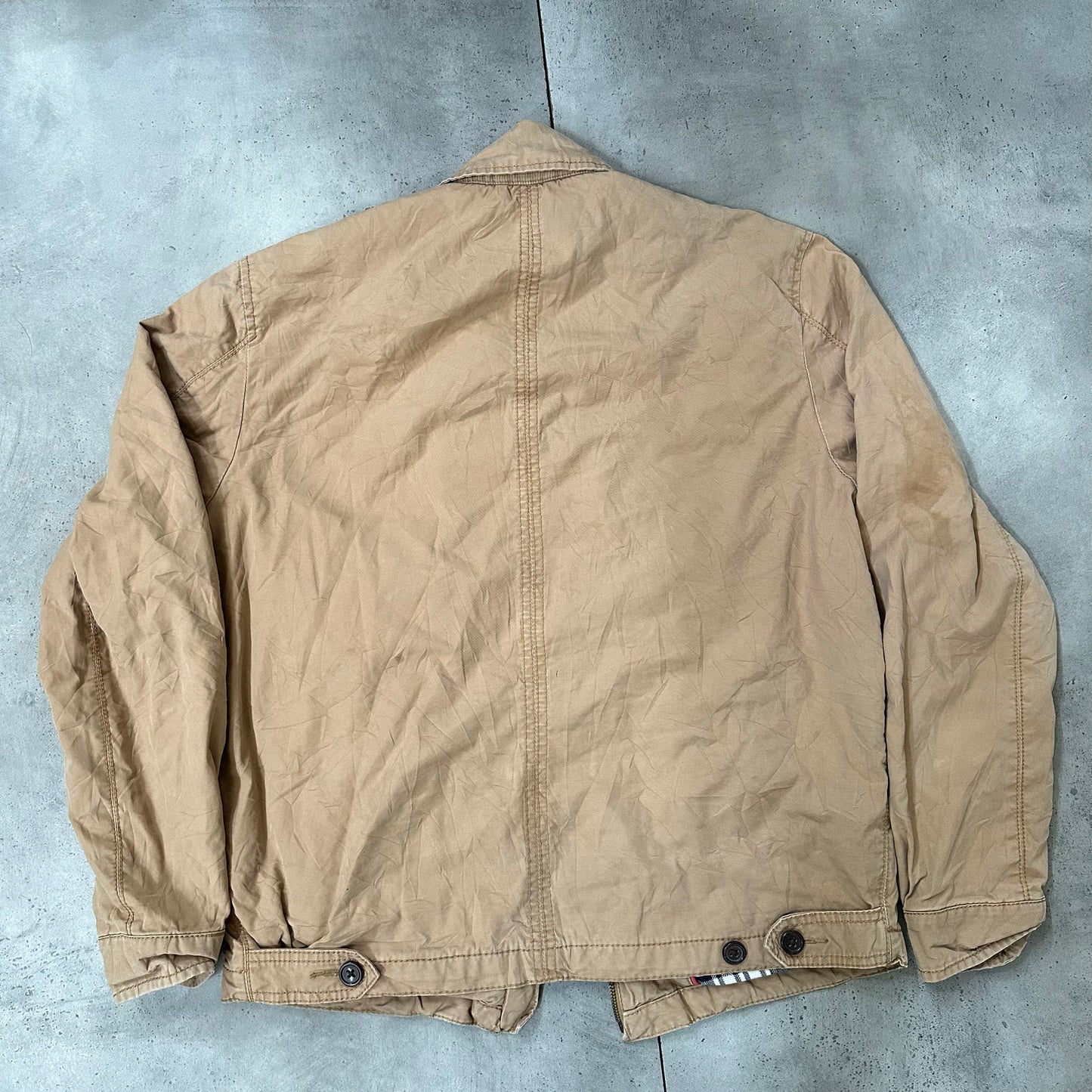 Vintage Tommy Hilfiger Retro Jackets