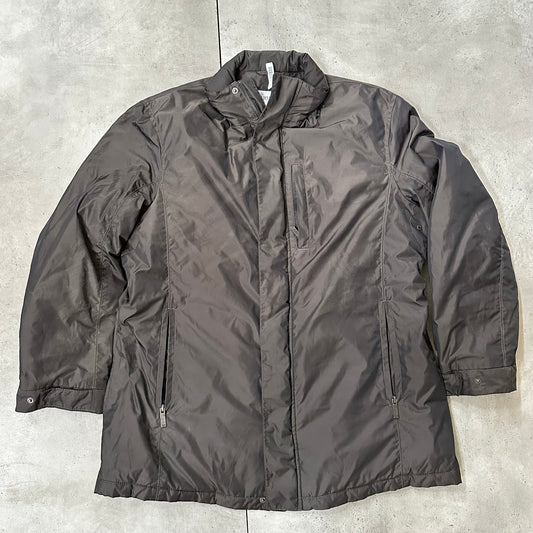 Vintage Armani Pre-owned Luxury Jackets