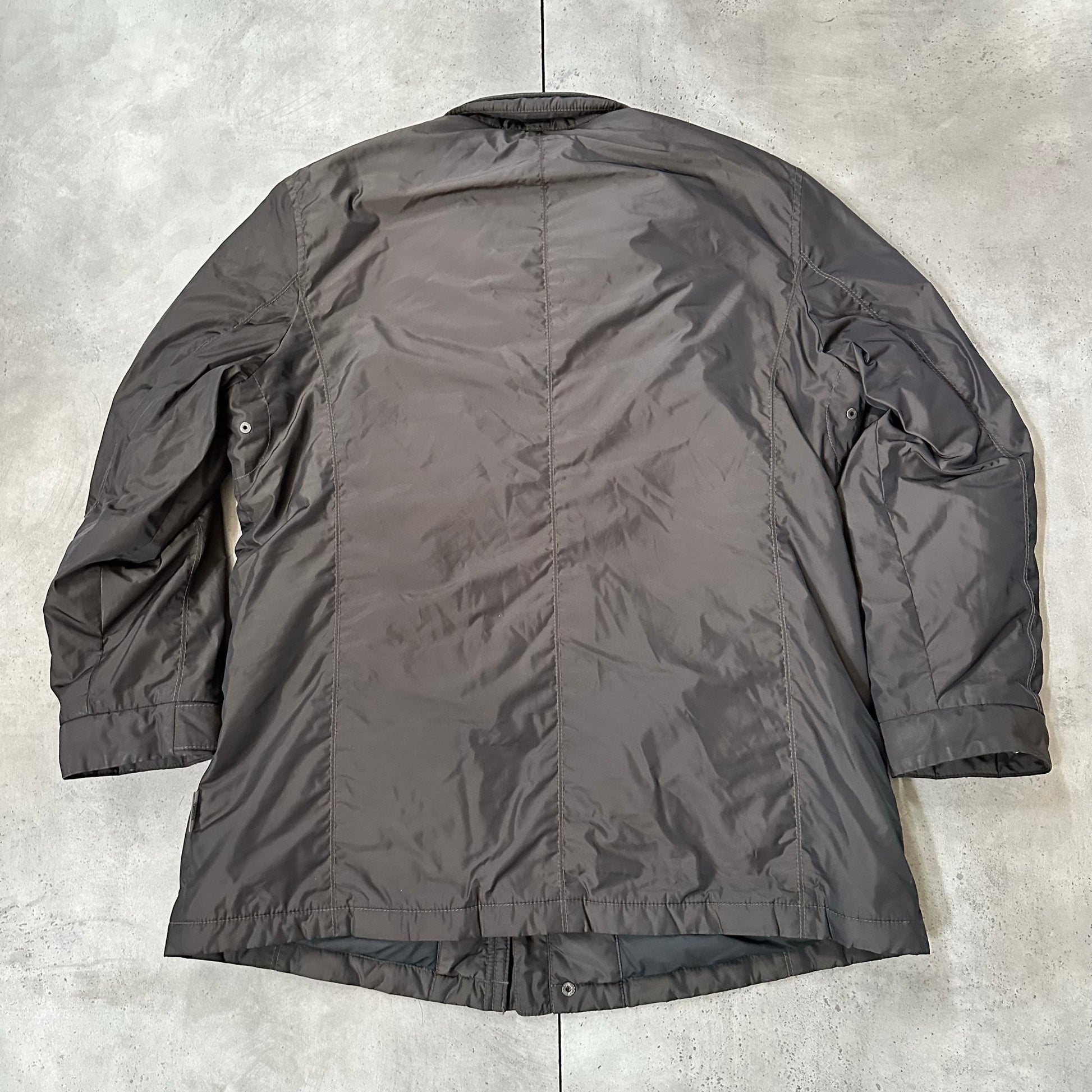 Vintage Armani Pre-owned Luxury Jackets