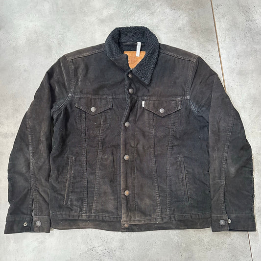 Vintage Levi's Retro Jackets