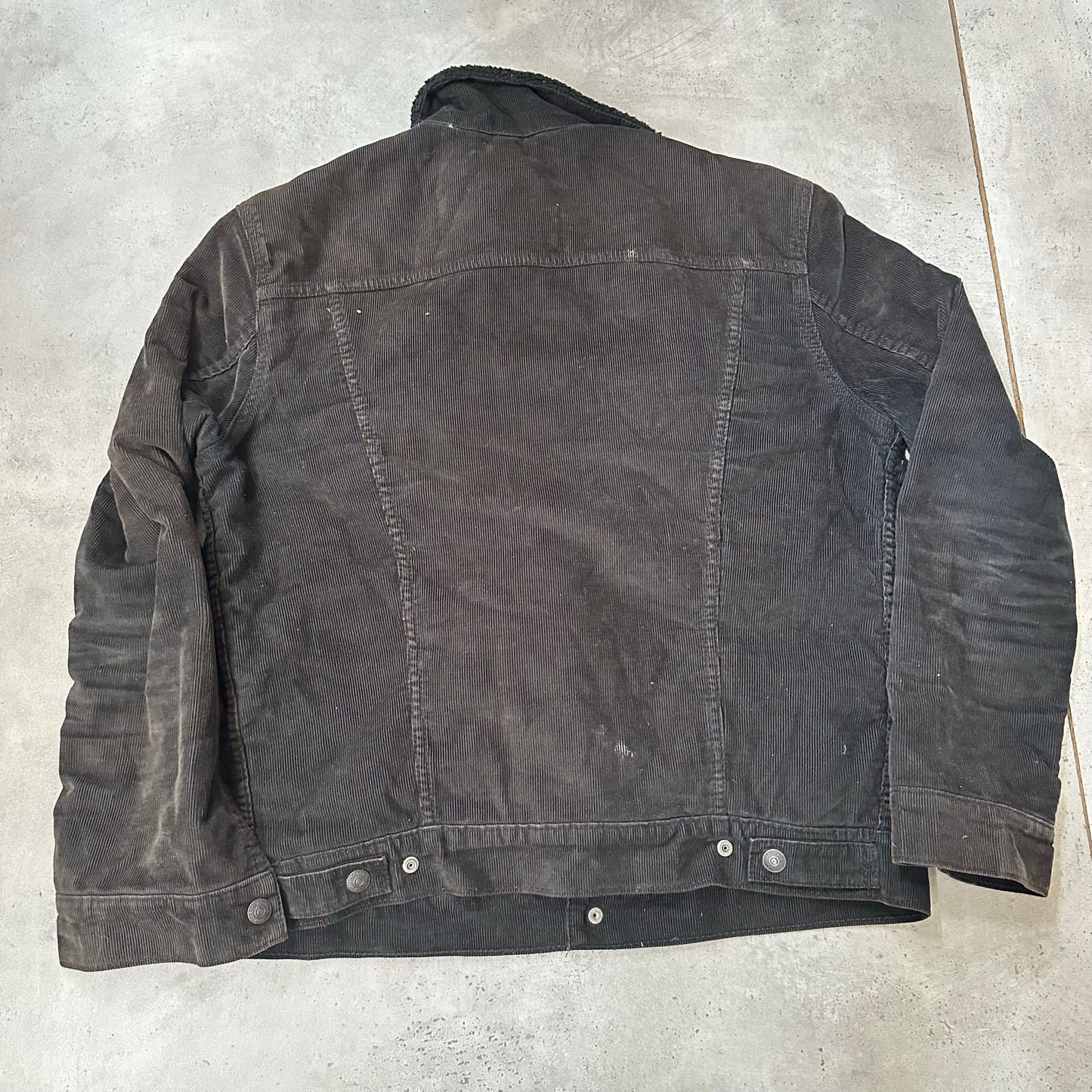 Vintage Levi's Retro Jackets