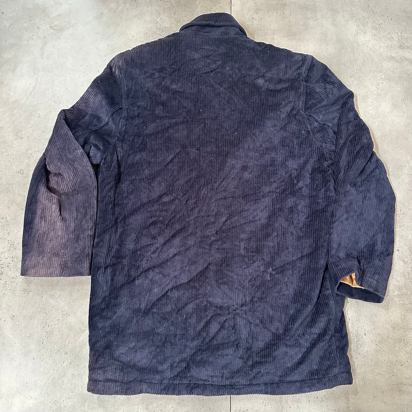 Vintage 70s-90s Spain Burberry Pre-owned Luxury Jackets