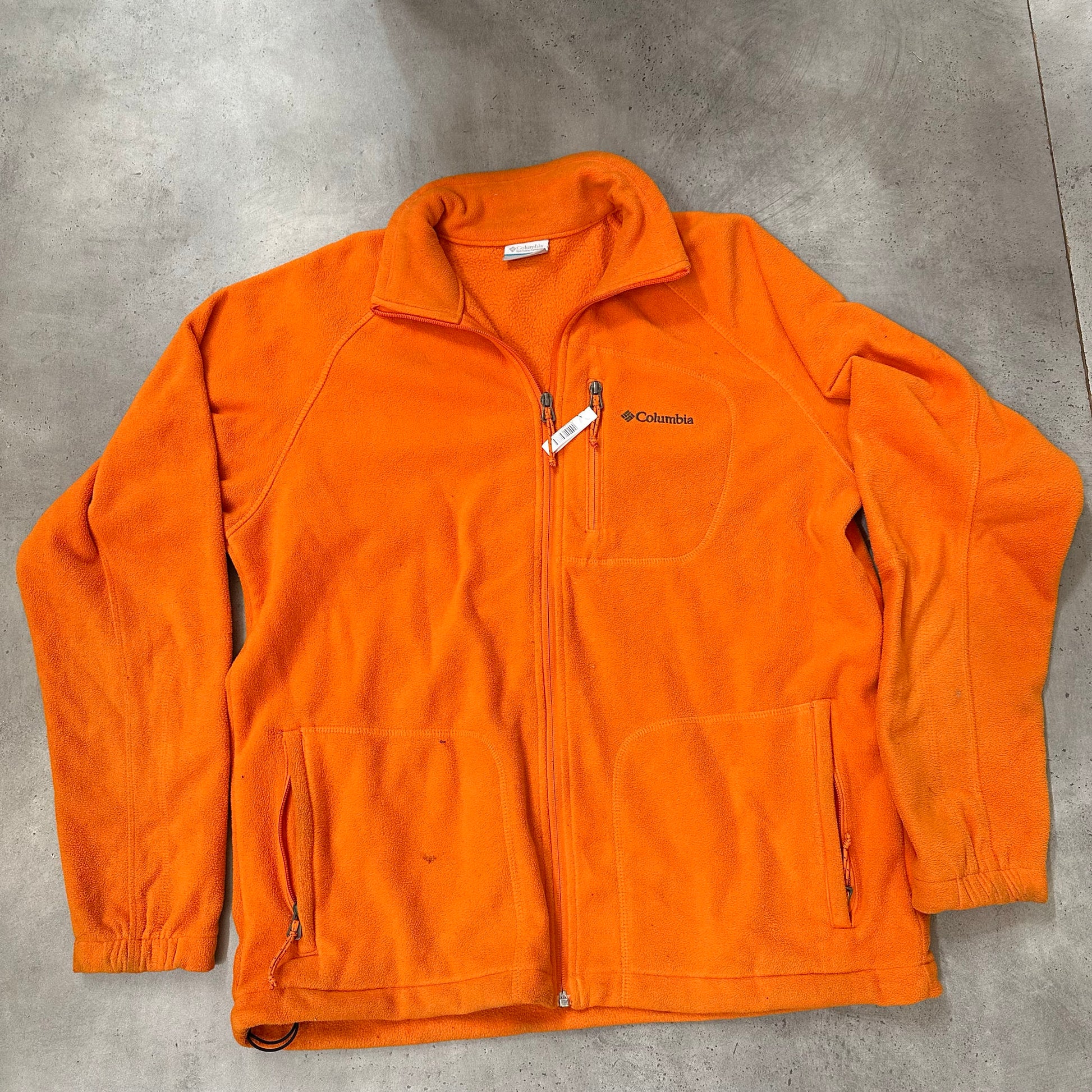 Vintage Columbia Outdoor Jackets