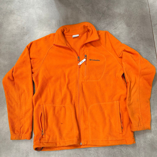 Vintage Columbia Outdoor Jackets