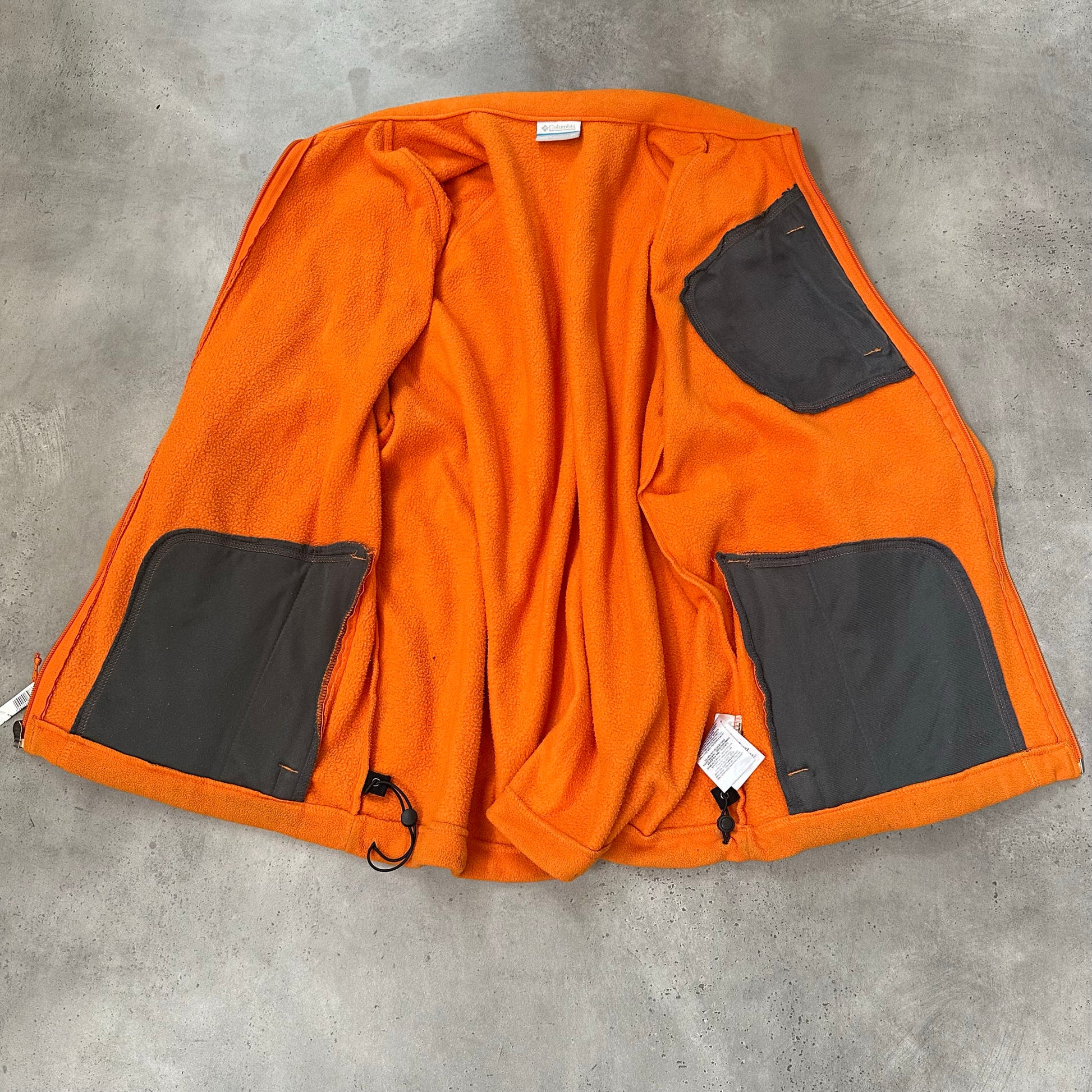 Vintage Columbia Outdoor Jackets