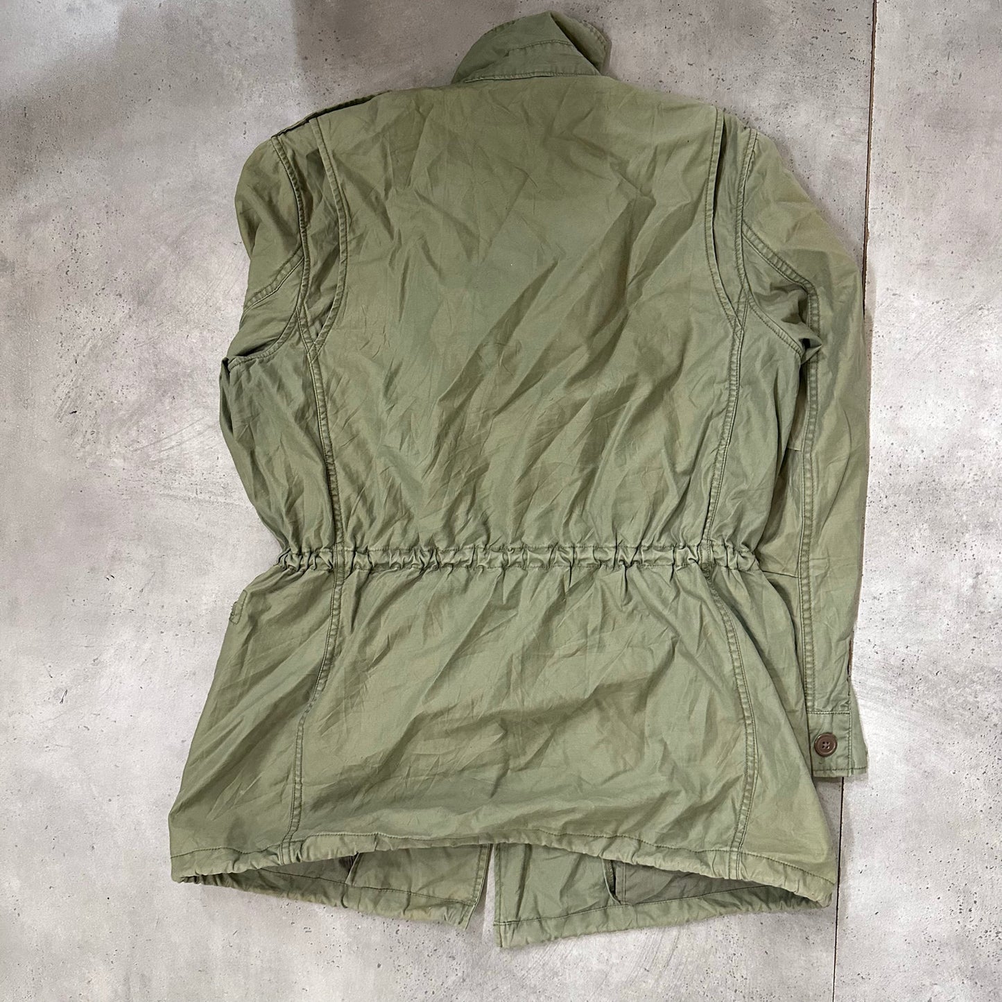 Vintage Ralph Lauren Military Jackets