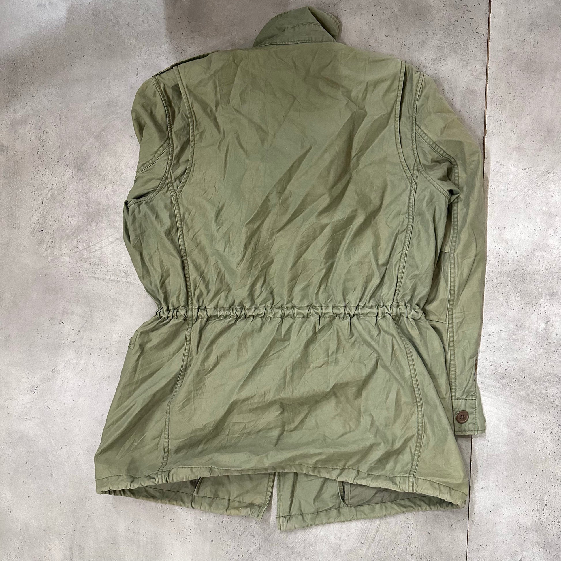 Vintage Ralph Lauren Military Jackets