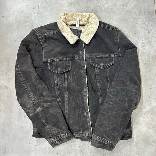 Vintage Levi's Retro Denim Jackets