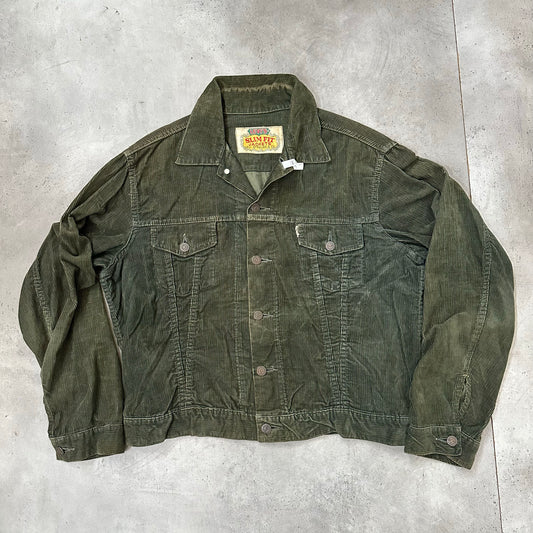 Vintage 70s-90s Levi's Retro Jackets