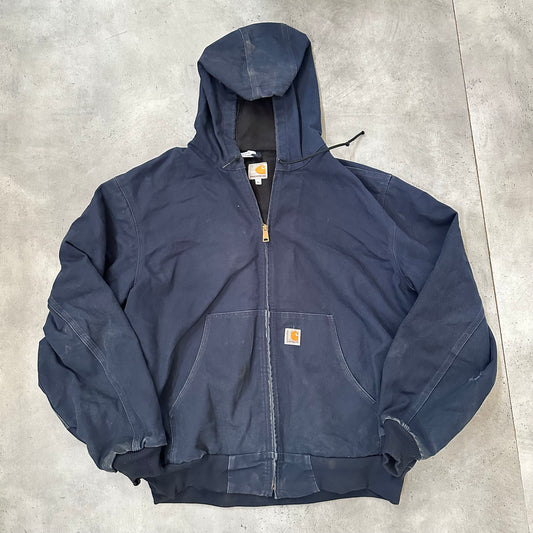 Vintage USA Carhartt Workwear Workwear Jackets