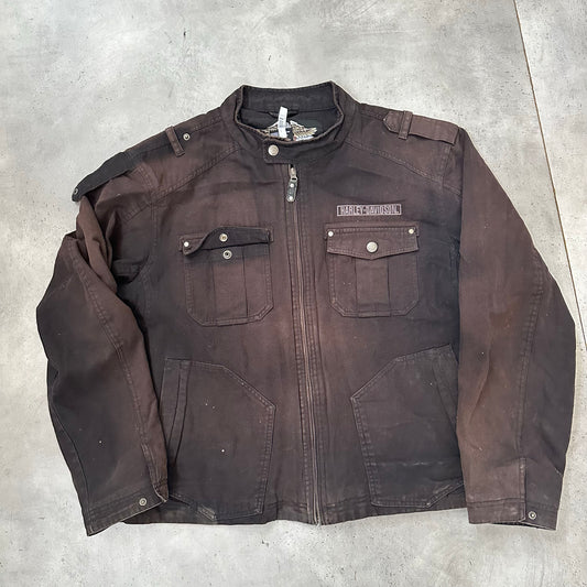 Vintage Harley-Davidson Retro Jackets