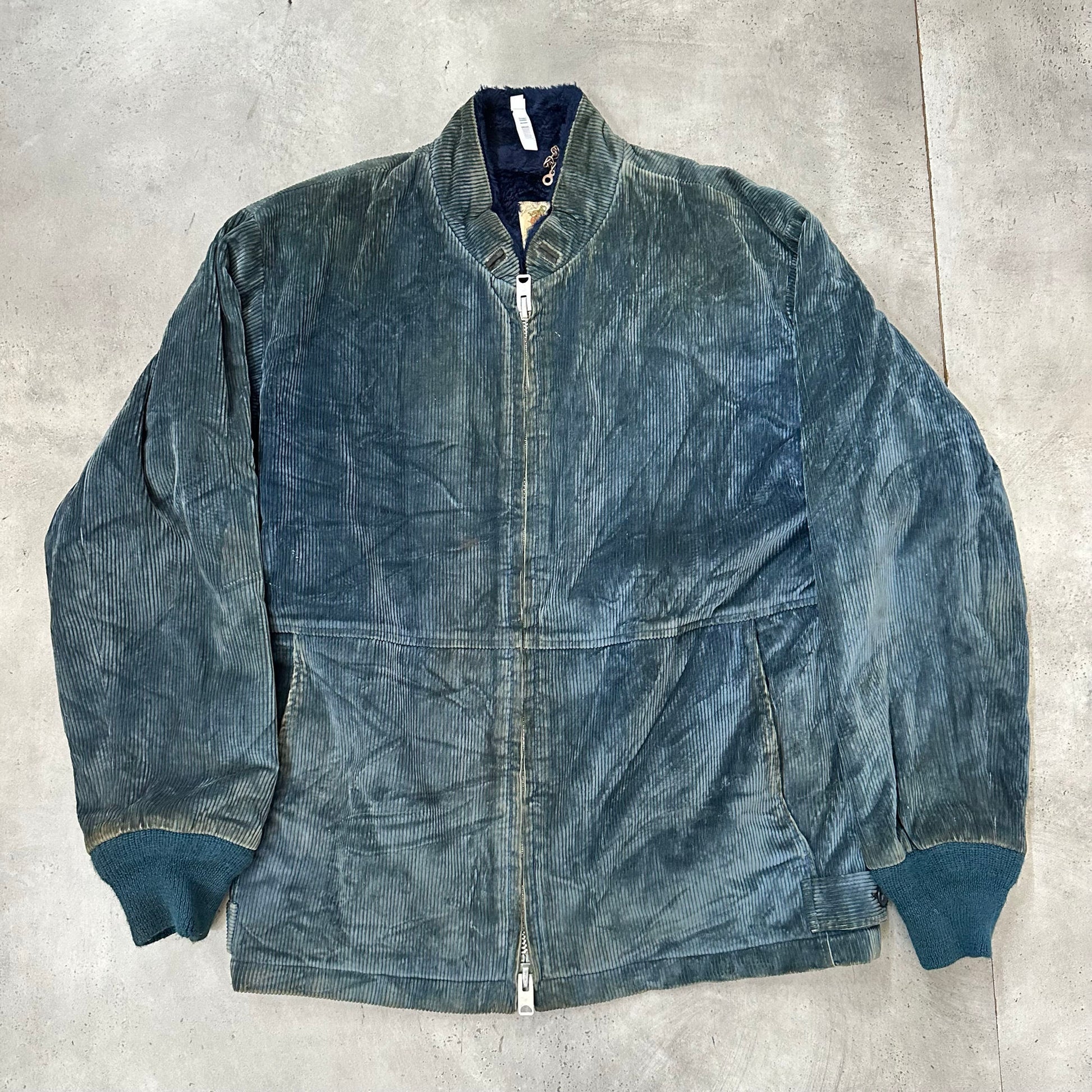 Vintage 70s-90s USA Retro Jackets