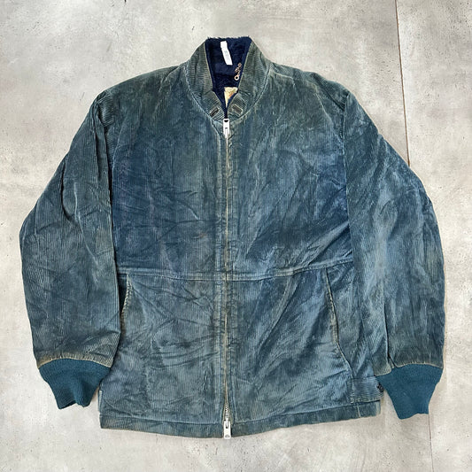 Vintage 70s-90s USA Retro Jackets